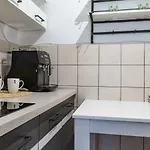 Apartament Chmielna 35 Appartement