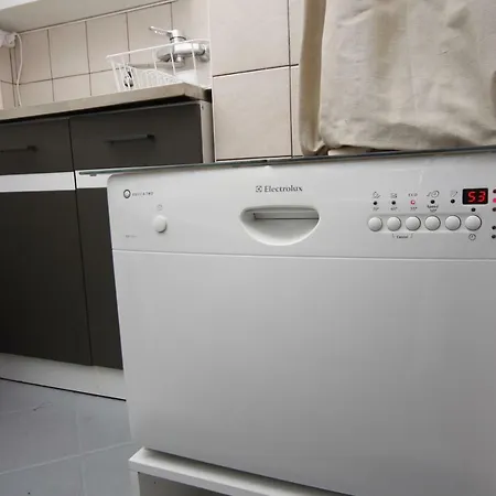 Apartament Chmielna 35 * Varsovie