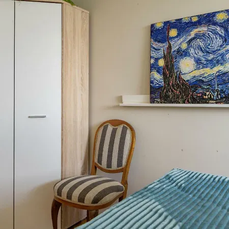 Appartement Apartament Chmielna 35 *