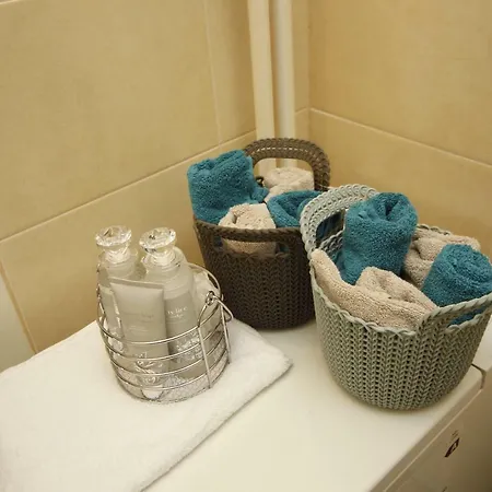شقة Apartament Chmielna 35