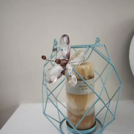 Apartament Chmielna 35 Apartamento *