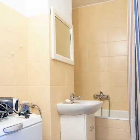 Apartament Chmielna 35 Apartamento *